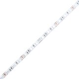 vidaXL okvir za krevet s led svjetlima crni 90 x 200 cm drveni | shoptok.hr