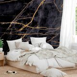 Artgeist Foto tapeta - Golden Paths 300x210 Standard | shoptok.hr