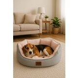Paws & Whiskers krevet za ljubimce coco, 70x80x10 cm, roze | Eponuda.com