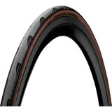  Guma Continental 700x25C (25-622) GRAND PRIx 5000 S TR FOLDABLE, TUBELESS READY, VECTRAN BREAKER, LAZERGRIP, ACT, BLACK Cijene