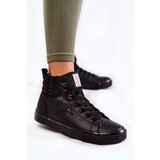 Cross Jeans Women's High Sneakers | shoptok.hr