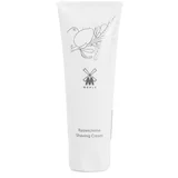 Organic Shave Cream krema za brijanje u tubi 75 ml