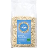 Davert Bio krupne zobene pahuljice - 1.000 g Cijene