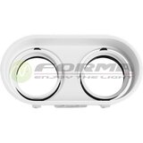  ugradna rozetna CFR1117 wh | Eponuda.com
