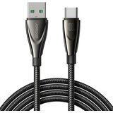 Joyroom Kabel za punjenje Pioneer Series USB - A / USB - C 100W 1.2m - Crna Cijene