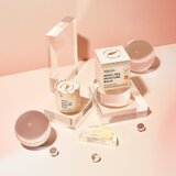delhicious MIGH-TEA MOISTURE BALM multifunkcionalni balzam za vrlo suho i osjetljivo lice bez mirisa 50 g | shoptok.hr