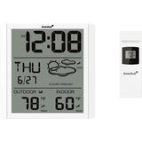 Discovery Levenhuk Wezzer PLUS LP30 Thermometer u