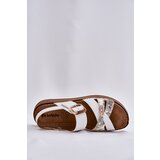 Inblu Women's Sandals With Buckle | shoptok.hr