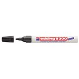  Industrijski permanent marker E-8300 1,5-3mm Edding crna 08M8300B | Eponuda.com