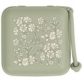 Bibs x Liberty kutija za dudu Capel - Sage | shoptok.hr