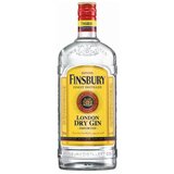 Finsbury Džin Dry Gin, 0.7l Cene