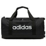 Adidas sportska torba Linear Duffel S, Crna Cene