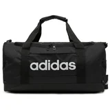 sportska torba Linear Duffel S, Crna