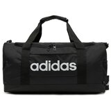 Adidas sportska torba Linear Duffel S, crna | Eponuda.ba