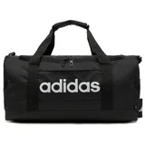 sportska torba Linear Duffel S, crna