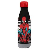 Spiderman Aluminijska boca za vodu Marvel Spider-Man 500 ml | shoptok.hr