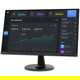 Lenovo D24-45 (Raven Black) Full HD, 75Hz, HDMI, VGA, Free Sync (67A4KAC6EU) monitor | ePonuda.com
