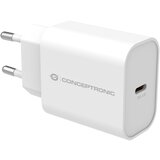 Conceptronic ALTHEA10W 1-Port 25W USB-C PPS-Charger | shoptok.hr