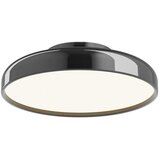  LED stropno svetlo ALENSA LED/60W/230V crno Cene