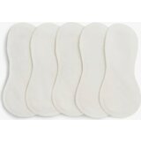 Imse Workout Pads Mini - White 5 kom Cijene