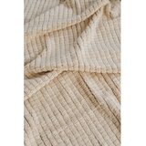 Lorena Canals Bež pralen ročno tkan volnen tekač 80x230 cm Unexpected Wool – | Shoptok.si