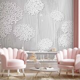  Foto tapeta - Delicate Shade 147x105 | shoptok.hr