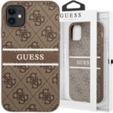 Guess HARDCASE OVITEK ZA IPHONE 11 / XR 6.1 RJAV 4G ČRT, (21970247) | Shoptok.si