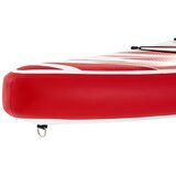 SUP sup-daska fastblast tech (d x š x v: 381 x 76 x 15 cm, nosiva sila: 120 kg, napuhljivo) | shoptok.hr