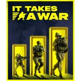 Steam it takes a war key (pc) global | Eponuda.com