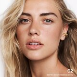 Guerlain Terracotta Original bronz puder nadomestno polnilo odtenek 02 Medium Cool 8,5 g | Shoptok.si