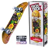 Tech Deck: Handboard divovska daska s uzorkom DGK -