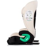 Chipolino autosjedalica 100-150cm ISOFIX Patrol Cashmere | shoptok.hr