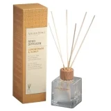 Atelier Rebul Reed Diffuser Lemongrass&Honey