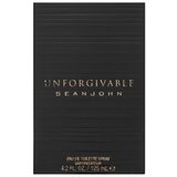 Sean John Unforgivable Men Toaletna voda za moške 125 ml | Shoptok.si