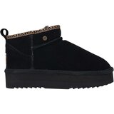 Warmbat Gležnjarji Durack Črna | Shoptok.si