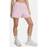Under Armour Women's shorts UA Unstoppable Fleece Short - Women's