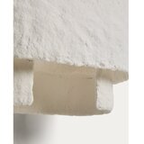Kave Home Bijela zidna lampa Bedala – | shoptok.hr