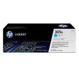  Toner HP cyan 305A u