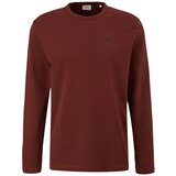 s.Oliver Majica bordo / crna | shoptok.hr