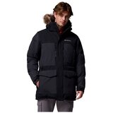 Columbia Puhovke 2088121011 Črna | Shoptok.si