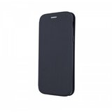Onasi glamur preklopna torbica huawei p smart 2019 / honor 10 lite - črna Cene