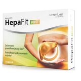 ACTIVLAB Prehransko Dopolnilo za Pomoč Pri Delovanju Jeter - 30 Tablet, (21826303) | Shoptok.si