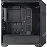 Cooler Master MasterBox TD500 MESH V2 Gaming kućište crno (TD500V2-KGNN-S00) | ePonuda.com