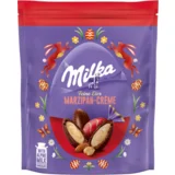 Milka Fina jajčka 90 g, velika noč 2025 - Marzipan cream