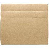 Sommeil de plomb Naglavna deska 135 cm Črte - Rumena Trpežno blago, (21613041) | Shoptok.si