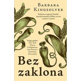 Laguna Barbara Kingsolver - Bez zaklona cene