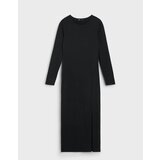 Sinsay Haljina dugih rukava | shoptok.hr