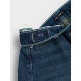 Sinsay Loose fit traperice s ispranim efektom | shoptok.hr
