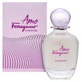 Parfem za žene Salvatore Ferragamo EDT Amo Ferragamo Flowerful (100 ml) | shoptok.hr