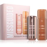Missguided Babe Power poklon set za žene Cijene